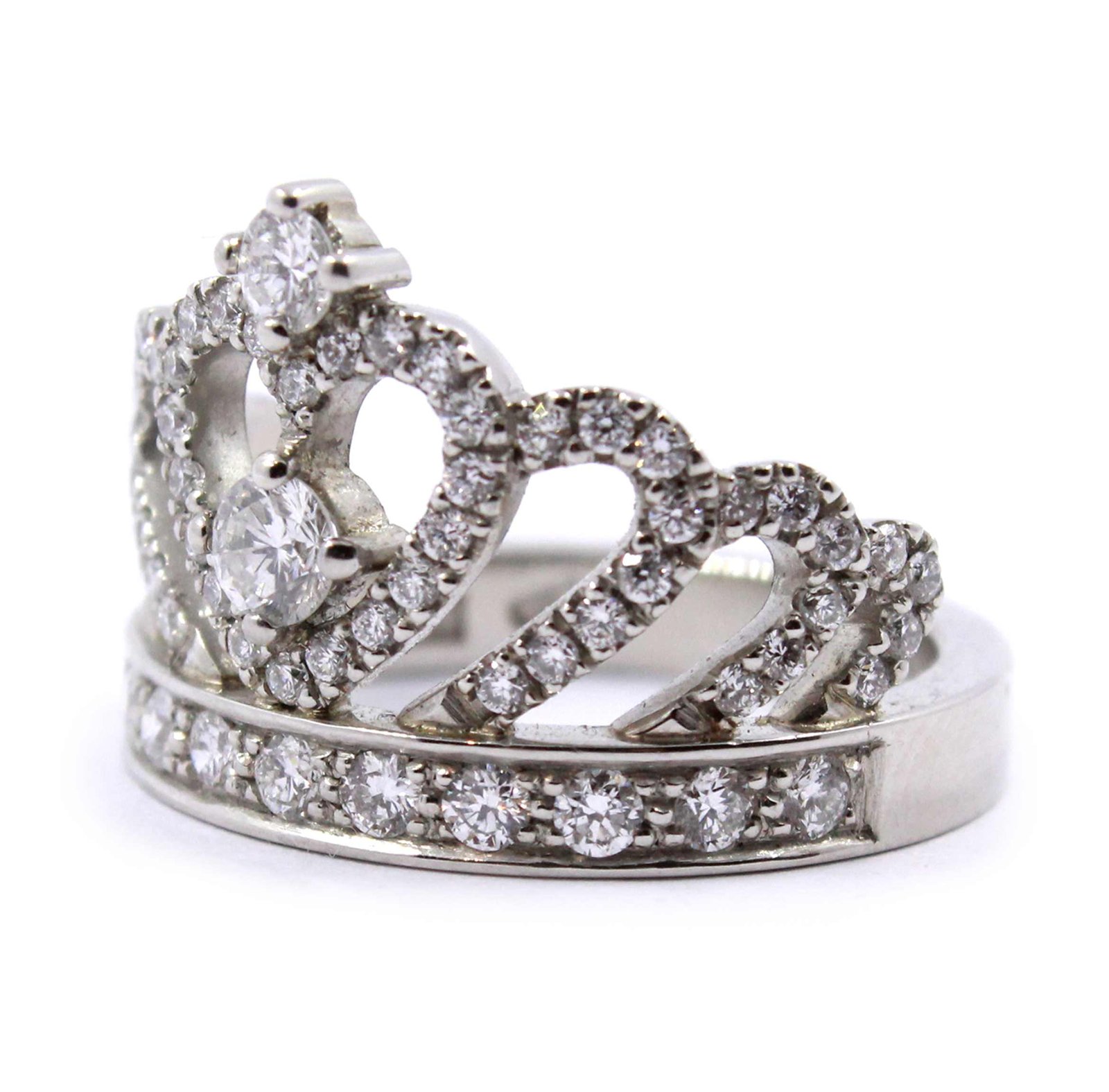 Anillo Corona