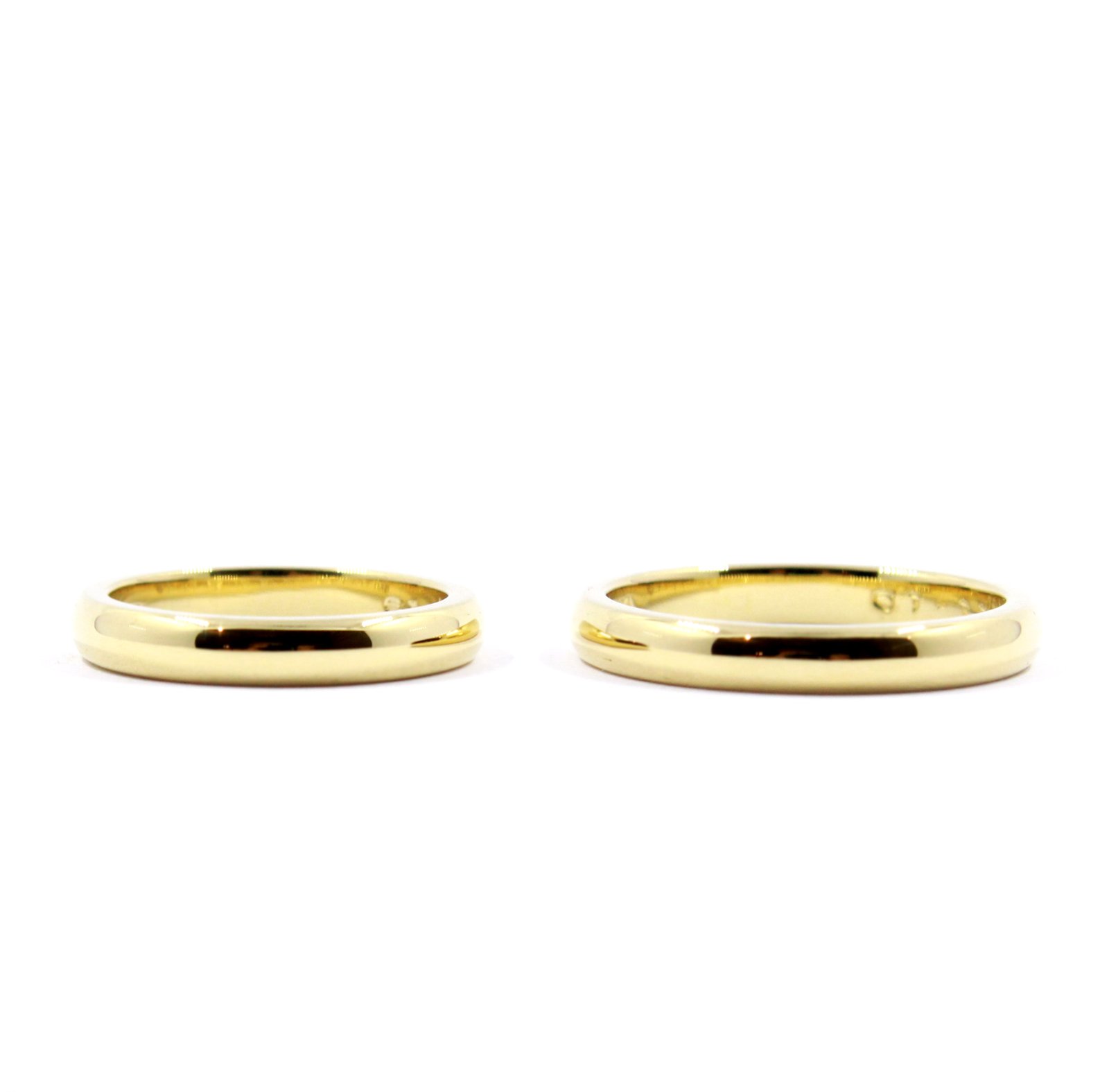 Argollas de matrimonio